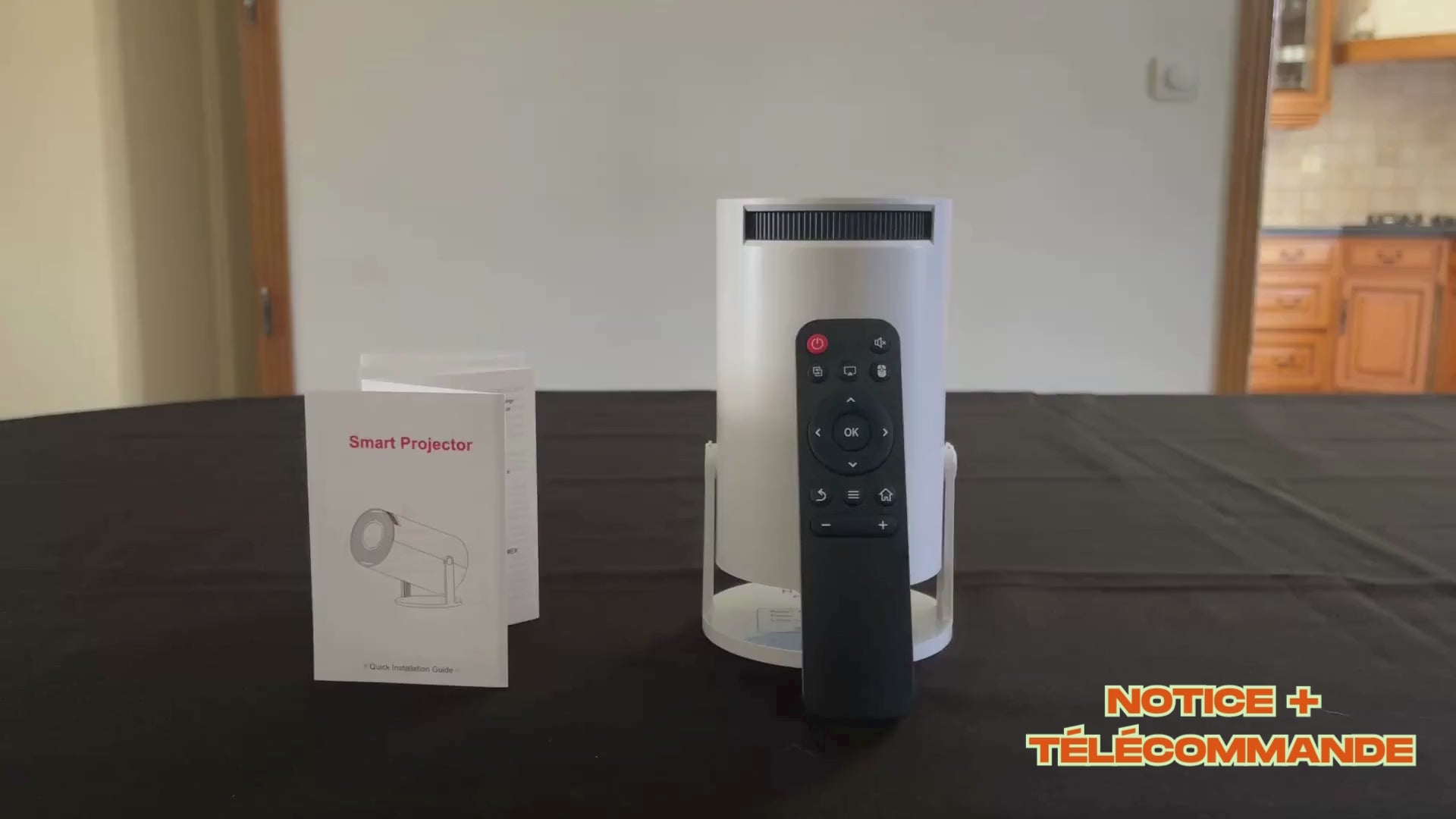Charger la vidéo : 